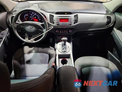 Zdjęcie 8 z 13 samochodu: 2016 KIA SPORTAGE LX VIN:KNDPBCACXG7850609 - miniatura