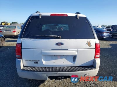Zdjęcie 6 z 13 samochodu: 2002 FORD EXPLORER XLS VIN:1FMZU72E72ZB59282 - miniatura