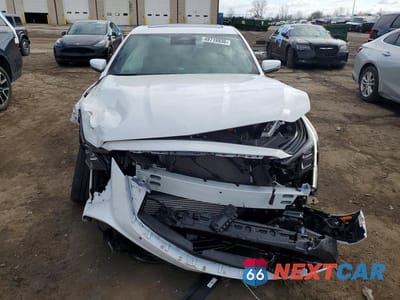 Piąte zdjęcie samochodu w środku: 2026 CADILLAC CT5 PREMIUM LUXURY VIN:1G6DS5RK8T0102439 - miniatura
