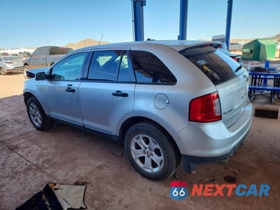 Drugie zdjęcie samochodu z przodu: 2013 FORD EDGE SE VIN:2FMDK4GC1DBA28876 - miniatura