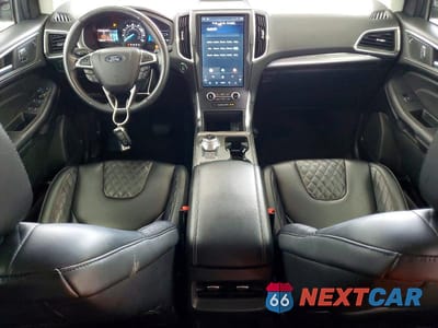 Zdjęcie 8 z 12 samochodu: 2024 FORD EDGE TITANIUM VIN:2FMPK4K92RBA50918 - miniatura