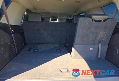 Zdjęcie 12 z 13 samochodu: 2015 CHEVROLET TAHOE K1500 LT VIN:1GNSKBKC0FR220207 - miniatura