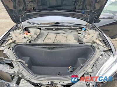 Zdjęcie 11 z 12 samochodu: 2017 TESLA MODEL S VIN:5YJSA1E48HF200449 - miniatura