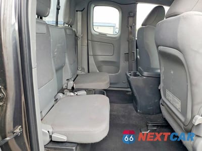 Zdjęcie 10 z 12 samochodu: 2013 TOYOTA TACOMA ACCESS CAB VIN:5TFUX4EN8DX022222 - miniatura