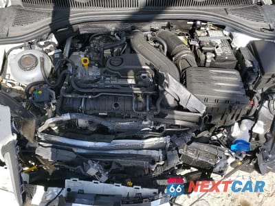 Zdjęcie 11 z 13 samochodu: 2025 VOLKSWAGEN JETTA SE VIN:3VW7X7BU0SM053801 - miniatura