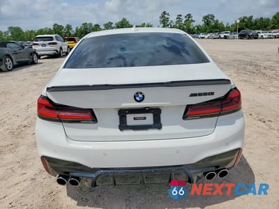 Zdjęcie 6 z 11 samochodu: 2020 BMW M550XI VIN:WBAJS7C05LCD82435 - miniatura