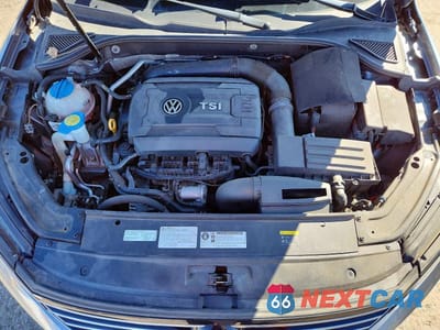 Zdjęcie 11 z 13 samochodu: 2016 VOLKSWAGEN PASSAT SE VIN:1VWBT7A37GC069856 - miniatura
