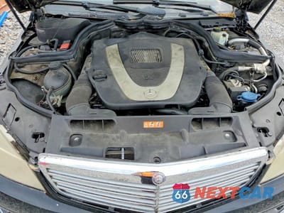 Zdjęcie 11 z 11 samochodu: 2010 MERCEDES-BENZ C 300 4MATIC VIN:WDDGF8BB2AR131881 - miniatura