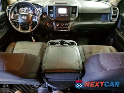 Zdjęcie 8 z 12 samochodu: 2020 RAM 2500 TRADESMAN VIN:3C6UR5CJ0LG104150 - miniatura