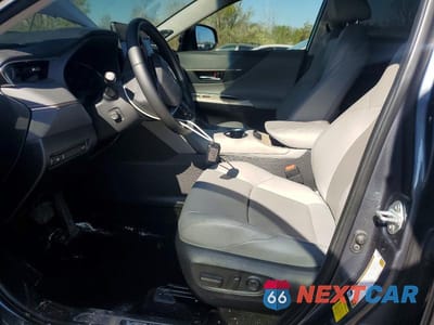 Zdjęcie 7 z 13 samochodu: 2024 TOYOTA VENZA XLE VIN:JTEAAAAH0RJ181647 - miniatura