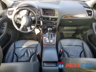 Zdjęcie 8 z 12 samochodu: 2015 AUDI Q5 PREMIUM PLUS VIN:WA1LFAFP6FA140752 - miniatura