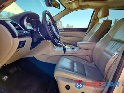 Zdjęcie 7 z 13 samochodu: 2015 JEEP GRAND CHEROKEE LIMITED VIN:1C4RJFBG3FC212870 - miniatura