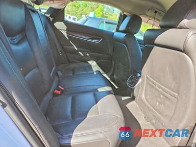 Zdjęcie 10 z 12 samochodu: 2019 CADILLAC XTS LUXURY VIN:2G61M5S33K9120481 - miniatura