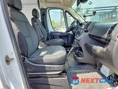 Zdjęcie 7 z 12 samochodu: 2025 RAM PROMASTER 2500 DELIVERY VAN VIN:3C6LRVCG4SE517439 - miniatura