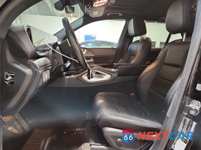 Zdjęcie 7 z 13 samochodu: 2020 MERCEDES-BENZ GLE 350 4MATIC VIN:4JGFB4KB9LA293286 - miniatura