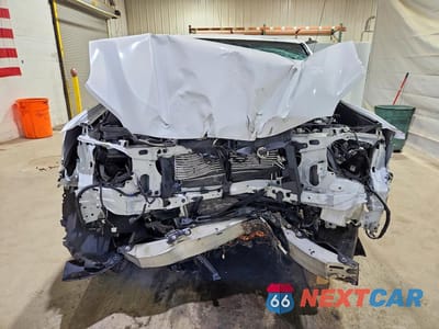 Piąte zdjęcie samochodu w środku: 2025 TOYOTA TACOMA SR5 VIN:3TMLB5JN6SM095002 - miniatura