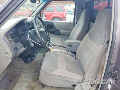 Zdjęcie 13 z 24 samochodu: 1997 MAZDA B2300 CAB PLUS VIN:4F4CR12A2VTM29667 - miniatura