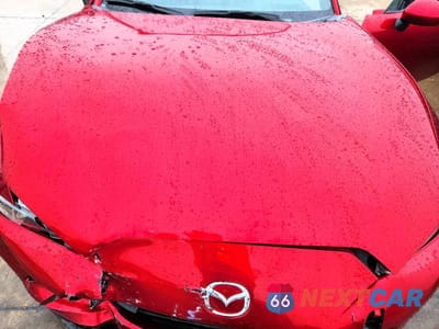 Zdjęcie 11 z 12 samochodu: 2022 MAZDA MX-5 MIATA GRAND TOURING VIN:JM1NDAM77N0503443 - miniatura