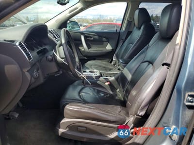 Zdjęcie 7 z 12 samochodu: 2009 GMC ACADIA VIN:1GKEV23D29J108407 - miniatura