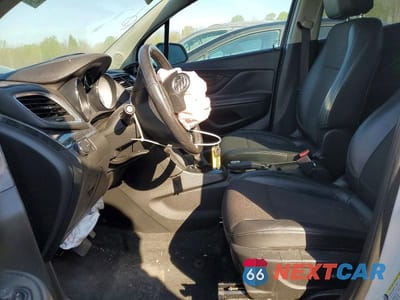 Zdjęcie 7 z 12 samochodu: 2015 BUICK ENCORE VIN:KL4CJASB4FB094969 - miniatura