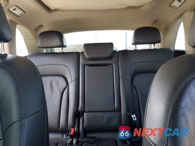 Zdjęcie 10 z 12 samochodu: 2011 AUDI Q5 PREMIUM PLUS VIN:WA1DKAFPXBA098371 - miniatura