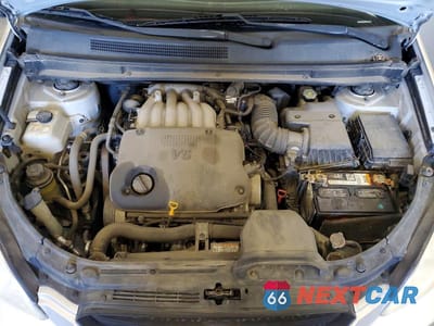Zdjęcie 11 z 12 samochodu: 2008 KIA RONDO LX VIN:KNAFG526187160182 - miniatura