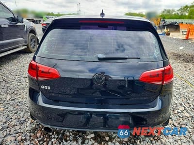 Zdjęcie 6 z 12 samochodu: 2016 VOLKSWAGEN GTI S VIN:3VW5T7AU5GM034270 - miniatura