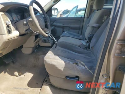 Zdjęcie 7 z 13 samochodu: 2005 DODGE RAM 1500 ST VIN:1D7HA18N95S266320 - miniatura