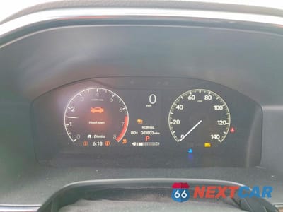 Zdjęcie 9 z 13 samochodu: 2024 HONDA CR-V EXL VIN:2HKRS4H76RH405287 - miniatura