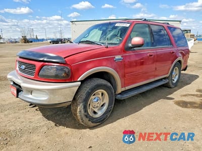 1997 FORD EXPEDITION 1FMFU18L9VLC37266 - główne zdjęcie licytacji z USA - miniatura