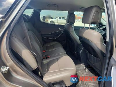 Zdjęcie 11 z 13 samochodu: 2014 HYUNDAI SANTA FE SPORT 2.4L VIN:5XYZUDLB7EG176349 - miniatura