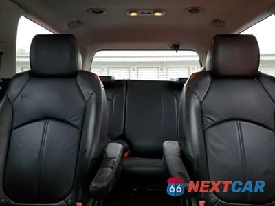 Zdjęcie 10 z 13 samochodu: 2011 GMC ACADIA SLT-1 VIN:1GKKRREDXBJ213358 - miniatura