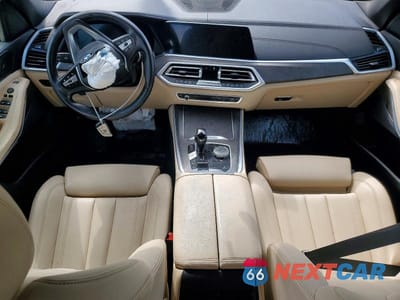 Zdjęcie 8 z 13 samochodu: 2022 BMW X5 SDRIVE 40I VIN:5UXCR4C01N9K58051 - miniatura