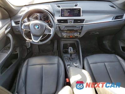Zdjęcie 8 z 12 samochodu: 2021 BMW X1 XDRIVE28I VIN:WBXJG9C0XM5T26884 - miniatura