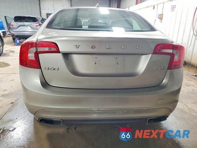 Zdjęcie 6 z 12 samochodu: 2014 VOLVO S60 T5 VIN:YV1612FS3E1290290 - miniatura