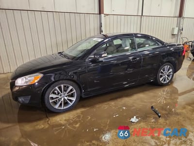 2012 VOLVO C70 T5 YV1672MC3CJ123161 - główne zdjęcie licytacji z USA - miniatura