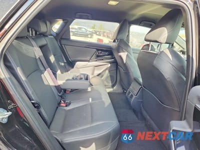 Zdjęcie 10 z 12 samochodu: 2025 SUBARU SOLTERRA PREMIUM VIN:JTMABABA4SA107091 - miniatura