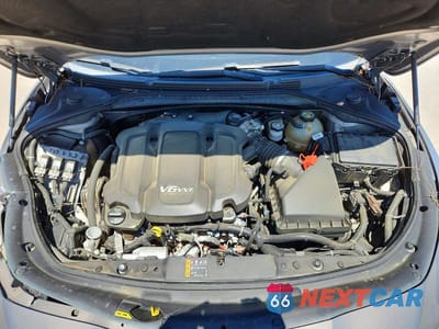 Zdjęcie 11 z 12 samochodu: 2017 BUICK LACROSSE ESSENCE VIN:1G4ZP5SS9HU213172 - miniatura