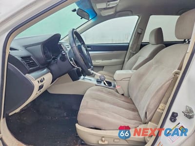 Zdjęcie 7 z 14 samochodu: 2014 SUBARU OUTBACK 2.5I PREMIUM VIN:4S4BRBCC3E3252441 - miniatura