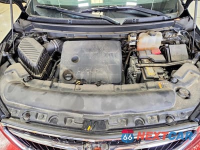 Zdjęcie 11 z 12 samochodu: 2019 BUICK ENCLAVE VIN:5GAERAKW2KJ103731 - miniatura