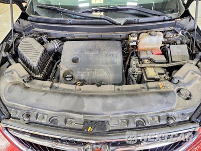 Zdjęcie 11 z 12 samochodu: 2019 BUICK ENCLAVE VIN:5GAERAKW2KJ103731 - miniatura
