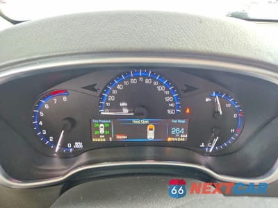 Zdjęcie 9 z 13 samochodu: 2016 CADILLAC SRX LUXURY COLLECTION VIN:3GYFNBE30GS581121 - miniatura
