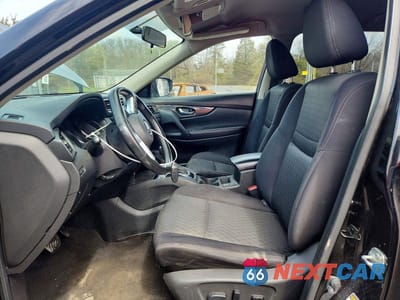 Zdjęcie 7 z 13 samochodu: 2018 NISSAN ROGUE SV VIN:JN8AT2MT6JW450458 - miniatura