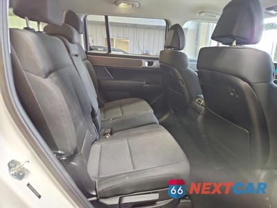 Zdjęcie 10 z 12 samochodu: 2024 HYUNDAI SANTA FE SE VIN:5NMP14GL3RH032747 - miniatura