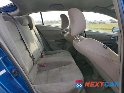 Zdjęcie 10 z 12 samochodu: 2013 HONDA INSIGHT LX VIN:JHMZE2H51DS006676 - miniatura