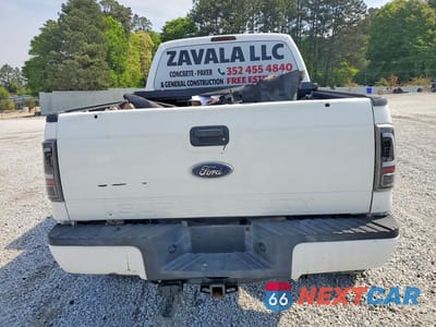 Zdjęcie 6 z 11 samochodu: 2009 FORD F250 SUPER DUTY VIN:1FTSW21R29EA62225 - miniatura