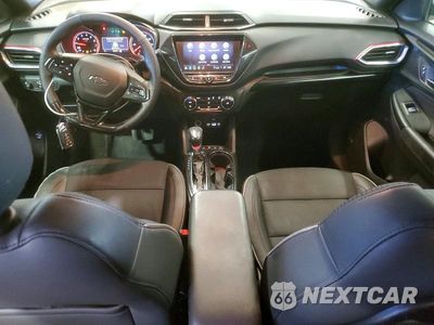 Zdjęcie 8 z 13 samochodu: 2023 CHEVROLET TRAILBLAZER RS VIN:KL79MUSLXPB099674 - miniatura