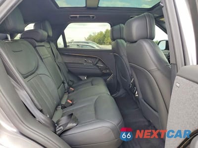 Zdjęcie 11 z 13 samochodu: 2024 LAND ROVER RANGE ROVER SPORT DYNAMIC SE VIN:SAL1L9FU0RA400117 - miniatura
