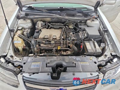 Zdjęcie 11 z 12 samochodu: 2001 CHEV MALIBU LS VIN:1G1NE52J916192505 - miniatura