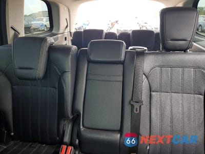 Zdjęcie 10 z 13 samochodu: 2017 MERCEDES-BENZ GLS 450 4MATIC VIN:4JGDF6EE0HA743167 - miniatura